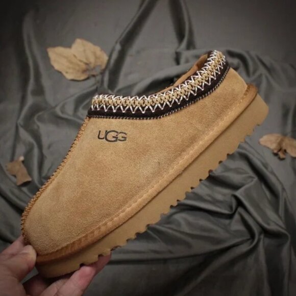 New UGG Tazz Tasman Sandals Women Slipper - Picture 7 of 9